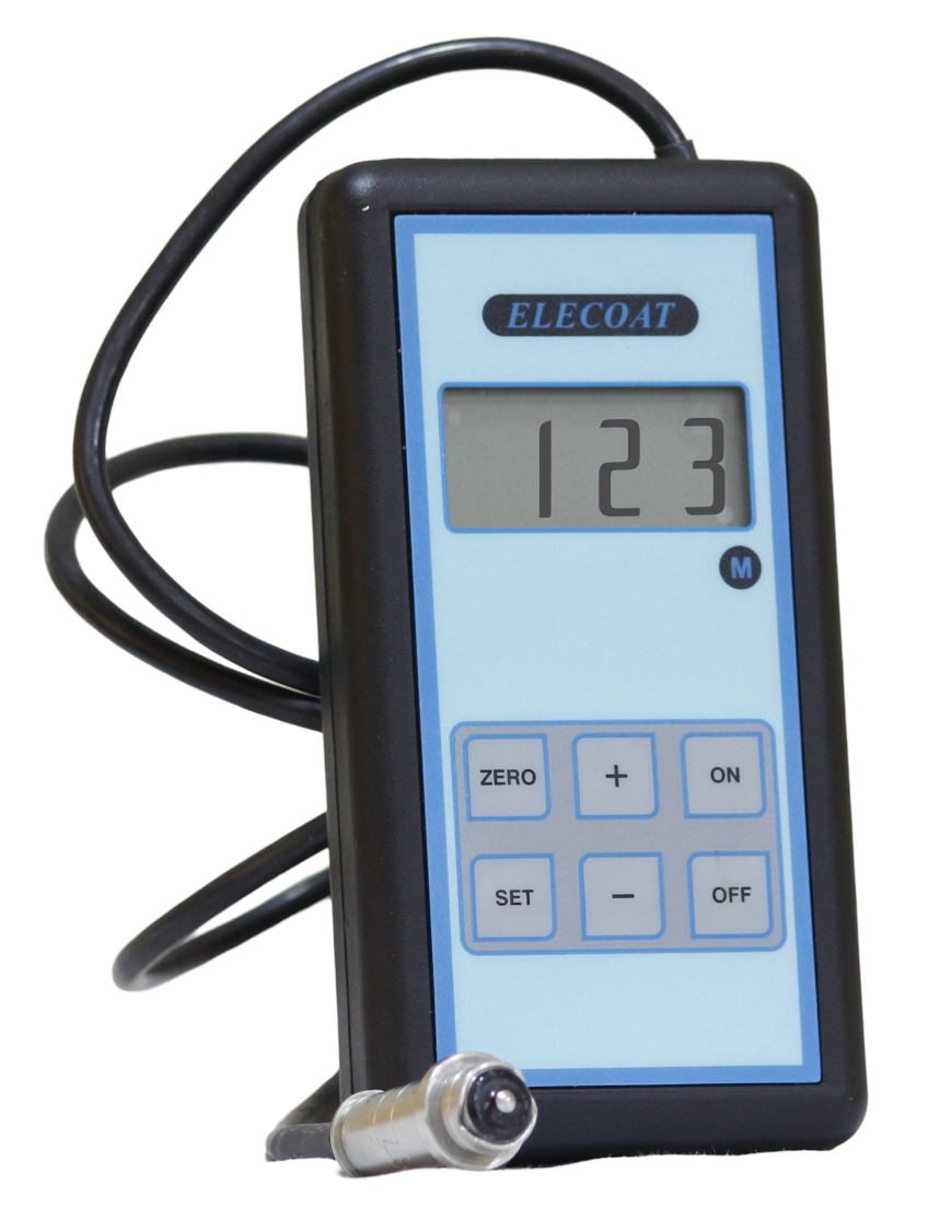 elecoat-m