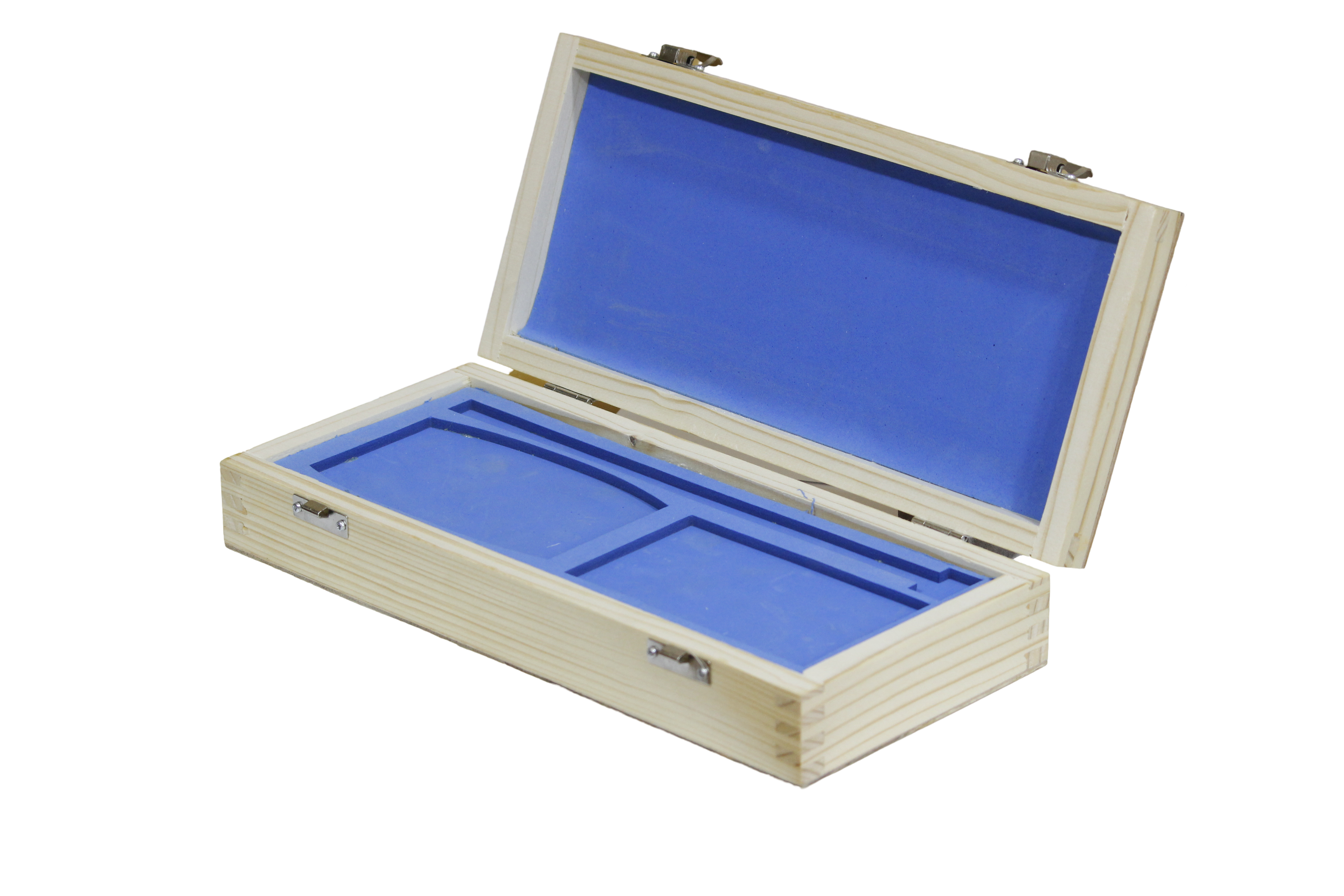 WoodenBox