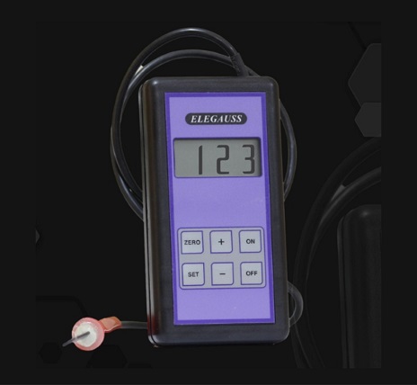 gauss-meter