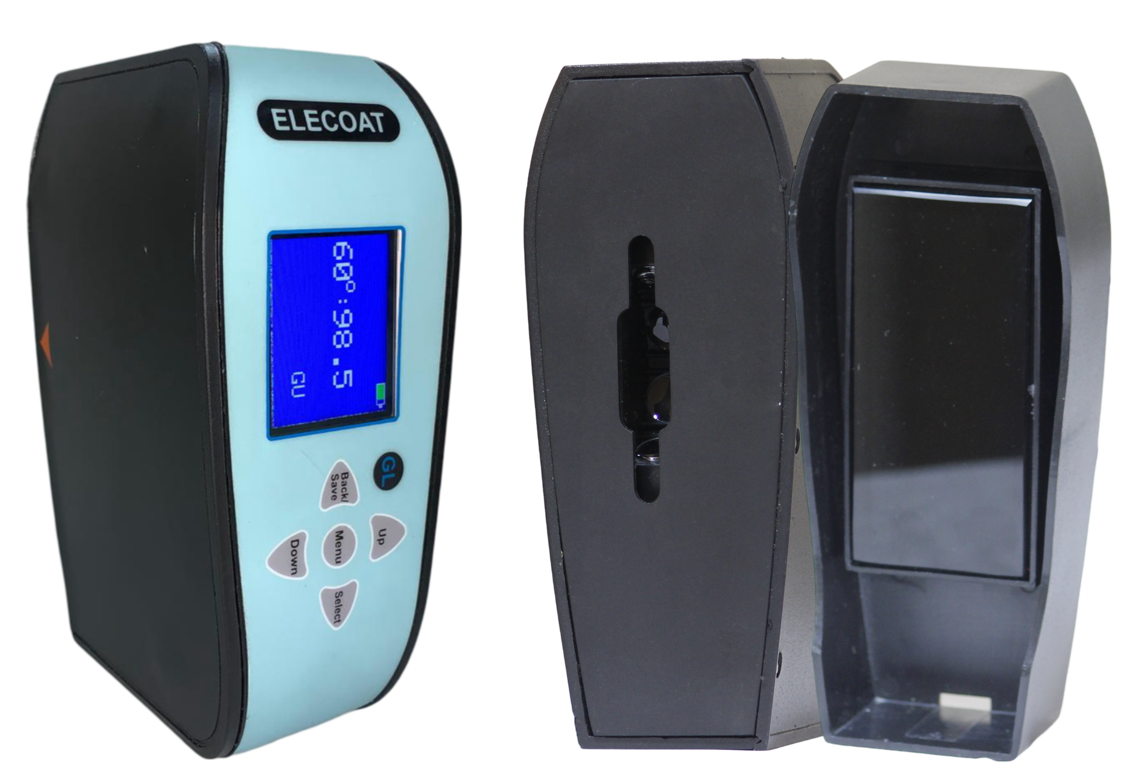 Gloss Meter