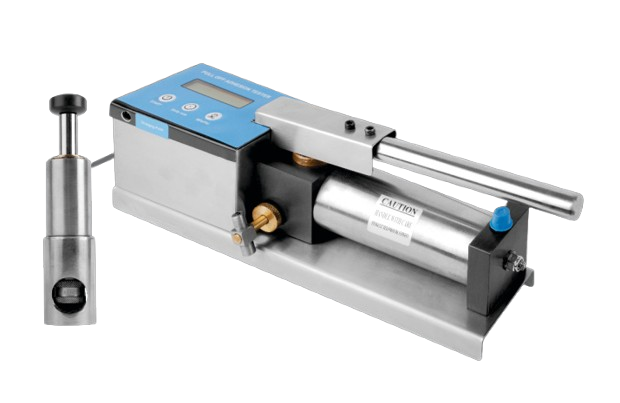 Adhesion Tester