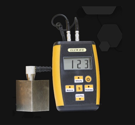 ultrasonic-gauge